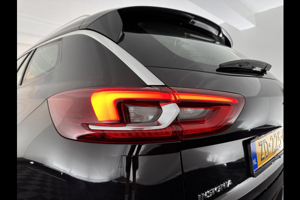 Opel Insignia Sports Tourer 1.5 Turbo Business Executive Aut. *NAVI-FULLMAP | 1/2LEATHER | KEYLESS | DAB+ | COMFORT-SEATS | 18''ALU | ECC | PDC | CRUISE*
