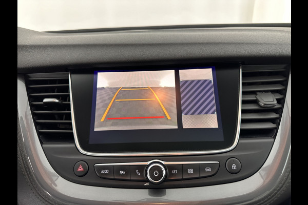 Opel Grandland X 1.2 Turbo Innovation+-Pack *PANO | SIENA-FULL-LEATHER | FULL-LED | DENON-AUDIO | DAB | CAMERA | KEYLESS | ERGONOMIC-COMFORT-SEATS | HEATED-SEATS | LANE-ASSIST | ECC | AMBIENT-LIGHT | PDC | CRUISE | 18''ALU *