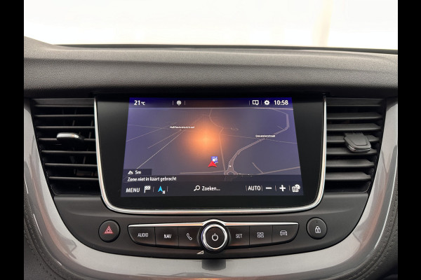 Opel Grandland X 1.2 Turbo Innovation+-Pack *PANO | SIENA-FULL-LEATHER | FULL-LED | DENON-AUDIO | DAB | CAMERA | KEYLESS | ERGONOMIC-COMFORT-SEATS | HEATED-SEATS | LANE-ASSIST | ECC | AMBIENT-LIGHT | PDC | CRUISE | 18''ALU *