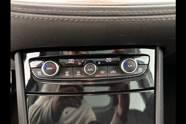 Opel Grandland X 1.2 Turbo Innovation+-Pack *PANO | SIENA-FULL-LEATHER | FULL-LED | DENON-AUDIO | DAB | CAMERA | KEYLESS | ERGONOMIC-COMFORT-SEATS | HEATED-SEATS | LANE-ASSIST | ECC | AMBIENT-LIGHT | PDC | CRUISE | 18''ALU *