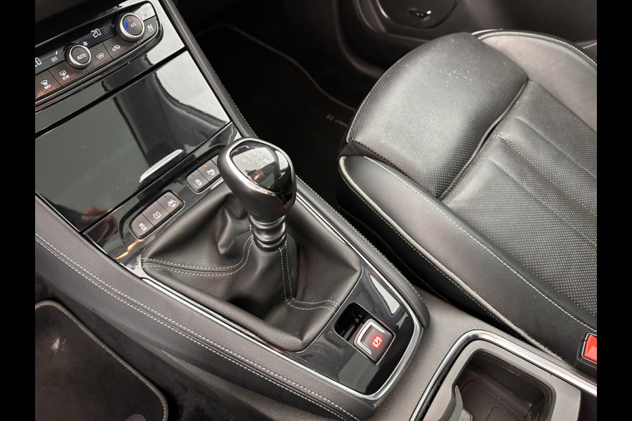Opel Grandland X 1.2 Turbo Innovation+-Pack *PANO | SIENA-FULL-LEATHER | FULL-LED | DENON-AUDIO | DAB | CAMERA | KEYLESS | ERGONOMIC-COMFORT-SEATS | HEATED-SEATS | LANE-ASSIST | ECC | AMBIENT-LIGHT | PDC | CRUISE | 18''ALU *