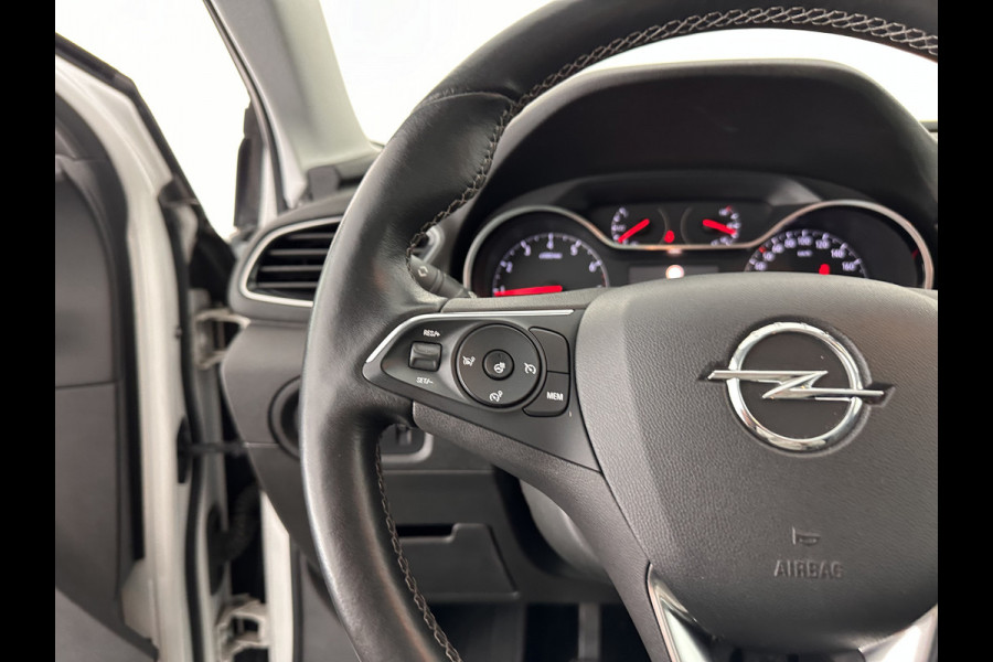 Opel Grandland X 1.2 Turbo Innovation+-Pack *PANO | SIENA-FULL-LEATHER | FULL-LED | DENON-AUDIO | DAB | CAMERA | KEYLESS | ERGONOMIC-COMFORT-SEATS | HEATED-SEATS | LANE-ASSIST | ECC | AMBIENT-LIGHT | PDC | CRUISE | 18''ALU *