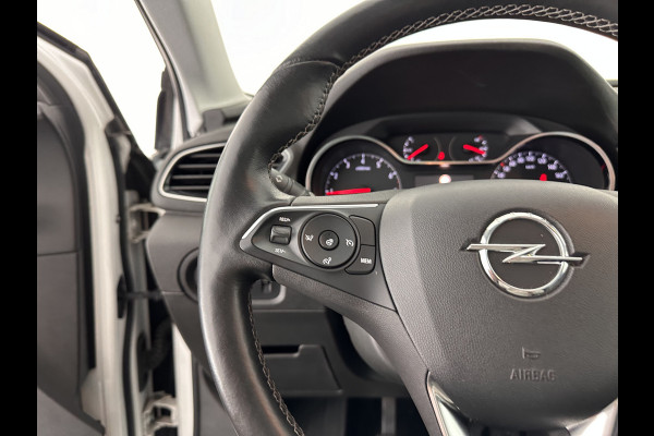 Opel Grandland X 1.2 Turbo Innovation+-Pack *PANO | SIENA-FULL-LEATHER | FULL-LED | DENON-AUDIO | DAB | CAMERA | KEYLESS | ERGONOMIC-COMFORT-SEATS | HEATED-SEATS | LANE-ASSIST | ECC | AMBIENT-LIGHT | PDC | CRUISE | 18''ALU *