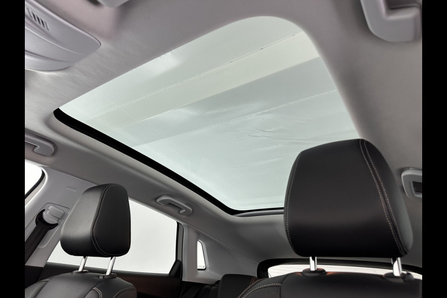 Opel Grandland X 1.2 Turbo Innovation+-Pack *PANO | SIENA-FULL-LEATHER | FULL-LED | DENON-AUDIO | DAB | CAMERA | KEYLESS | ERGONOMIC-COMFORT-SEATS | HEATED-SEATS | LANE-ASSIST | ECC | AMBIENT-LIGHT | PDC | CRUISE | 18''ALU *