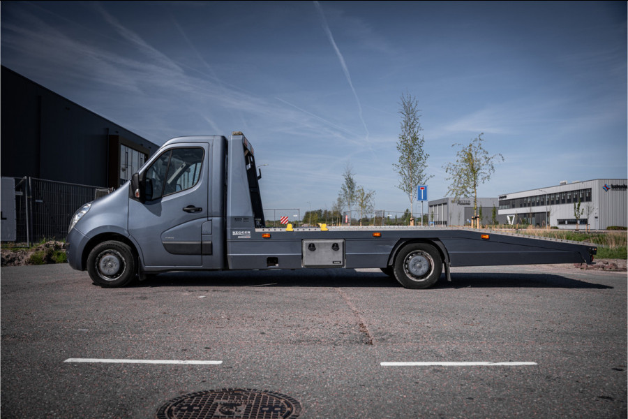 Opel Movano 2.3 CDTI BiTurbo L3 F3500 Start/Stop | Auto ambulance | Oprij wagen | Auto transport