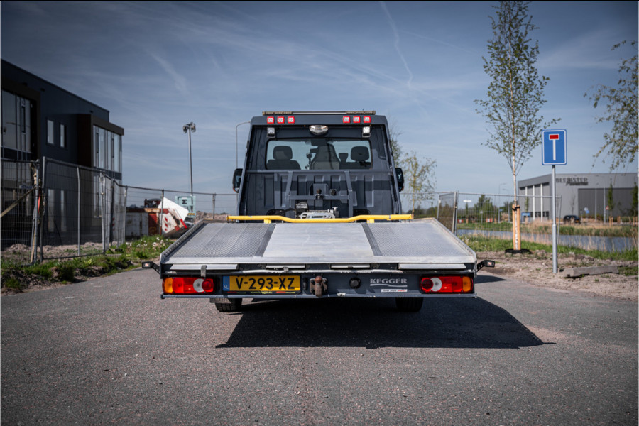 Opel Movano 2.3 CDTI BiTurbo L3 F3500 Start/Stop | Auto ambulance | Oprij wagen | Auto transport
