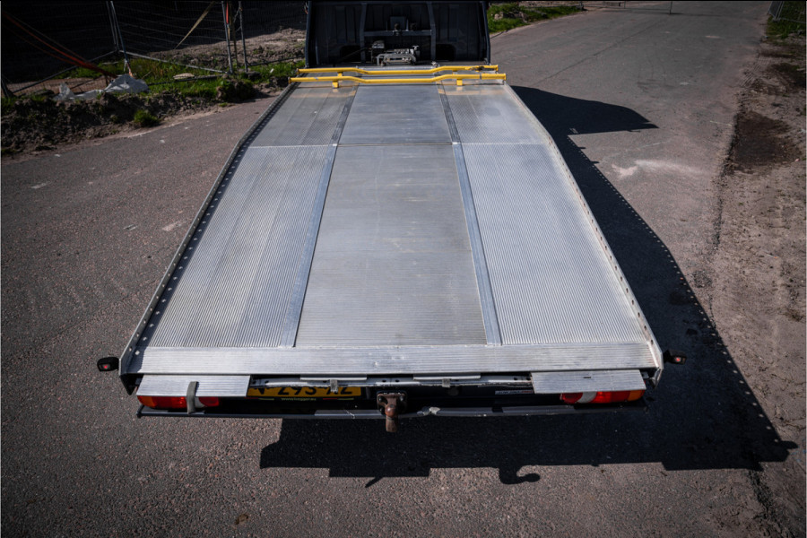 Opel Movano 2.3 CDTI BiTurbo L3 F3500 Start/Stop | Auto ambulance | Oprij wagen | Auto transport