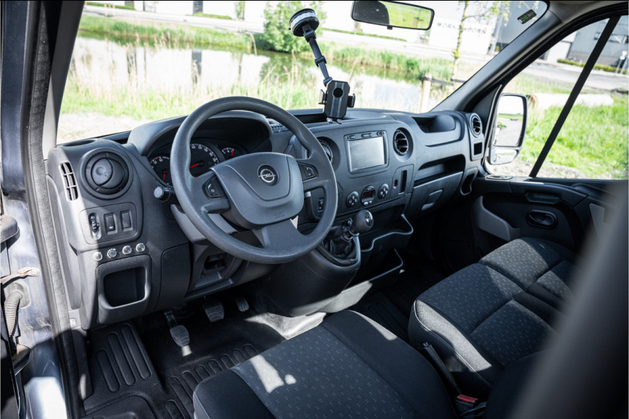 Opel Movano 2.3 CDTI BiTurbo L3 F3500 Start/Stop | Auto ambulance | Oprij wagen | Auto transport