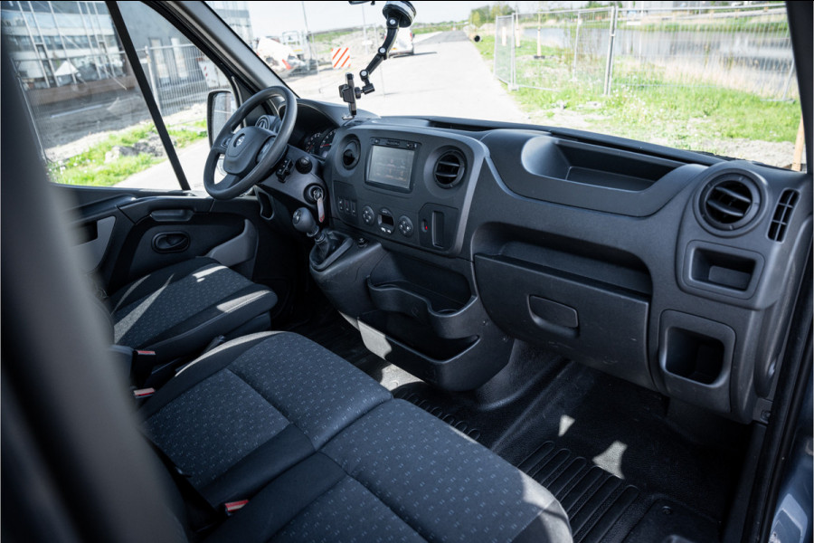 Opel Movano 2.3 CDTI BiTurbo L3 F3500 Start/Stop | Auto ambulance | Oprij wagen | Auto transport