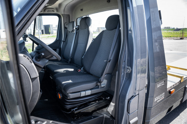 Opel Movano 2.3 CDTI BiTurbo L3 F3500 Start/Stop | Auto ambulance | Oprij wagen | Auto transport