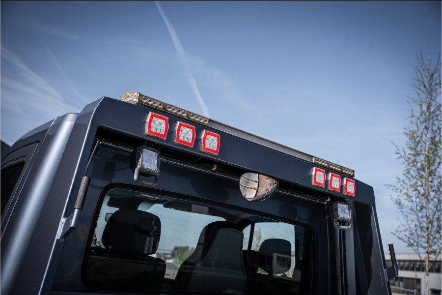 Opel Movano 2.3 CDTI BiTurbo L3 F3500 Start/Stop | Auto ambulance | Oprij wagen | Auto transport