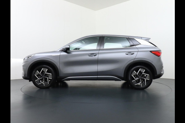 BYD ATTO 3 Design 60 kWh COMPLETE AUTO | RIJKLAAR INCL. FABR. GARANTIE T/M 2029 | AANDRIJFLIJN EN ACCU ZELFS T/M 2031
