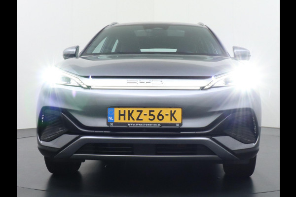 BYD ATTO 3 Design 60 kWh COMPLETE AUTO | RIJKLAAR INCL. FABR. GARANTIE T/M 2029 | AANDRIJFLIJN EN ACCU ZELFS T/M 2031