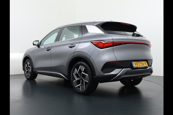 BYD ATTO 3 Design 60 kWh COMPLETE AUTO | RIJKLAAR INCL. FABR. GARANTIE T/M 2029 | AANDRIJFLIJN EN ACCU ZELFS T/M 2031