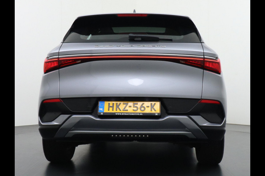 BYD ATTO 3 Design 60 kWh COMPLETE AUTO | RIJKLAAR INCL. FABR. GARANTIE T/M 2029 | AANDRIJFLIJN EN ACCU ZELFS T/M 2031