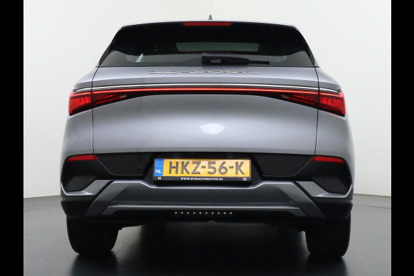 BYD ATTO 3 Design 60 kWh COMPLETE AUTO | RIJKLAAR INCL. FABR. GARANTIE T/M 2029 | AANDRIJFLIJN EN ACCU ZELFS T/M 2031