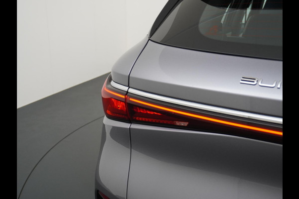 BYD ATTO 3 Design 60 kWh COMPLETE AUTO | RIJKLAAR INCL. FABR. GARANTIE T/M 2029 | AANDRIJFLIJN EN ACCU ZELFS T/M 2031