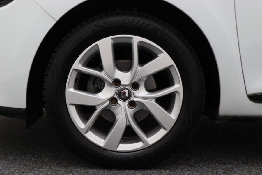 Renault Clio Estate 0.9 TCe Limited Airco, Cruise, Apple Carply, Bluetooth, Navigatie, DAB, KeyLess, PDC, 16''