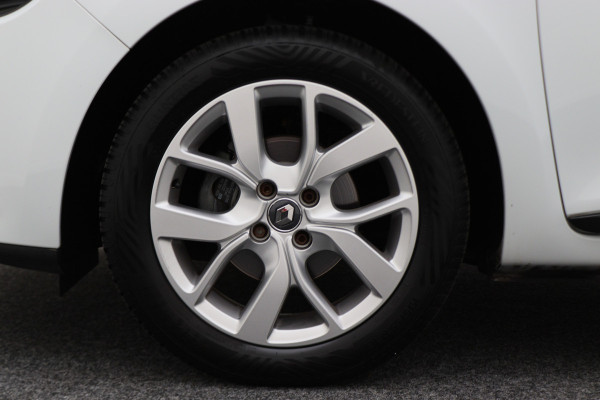 Renault Clio Estate 0.9 TCe Limited Airco, Cruise, Apple Carply, Bluetooth, Navigatie, DAB, KeyLess, PDC, 16''