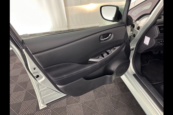 Nissan Leaf 2.ZERO EDITION 40 kWh Aut. *ADAPTIVE-CRUISE | DIGI-COCKPIT | TOP-VIEW | BLINDSPOT | KEYLESS | DAB+ | LANE-ASSIST | HEATED-SEATS | ECC | PDC | COMFORT-SEATS | 17"ALU*