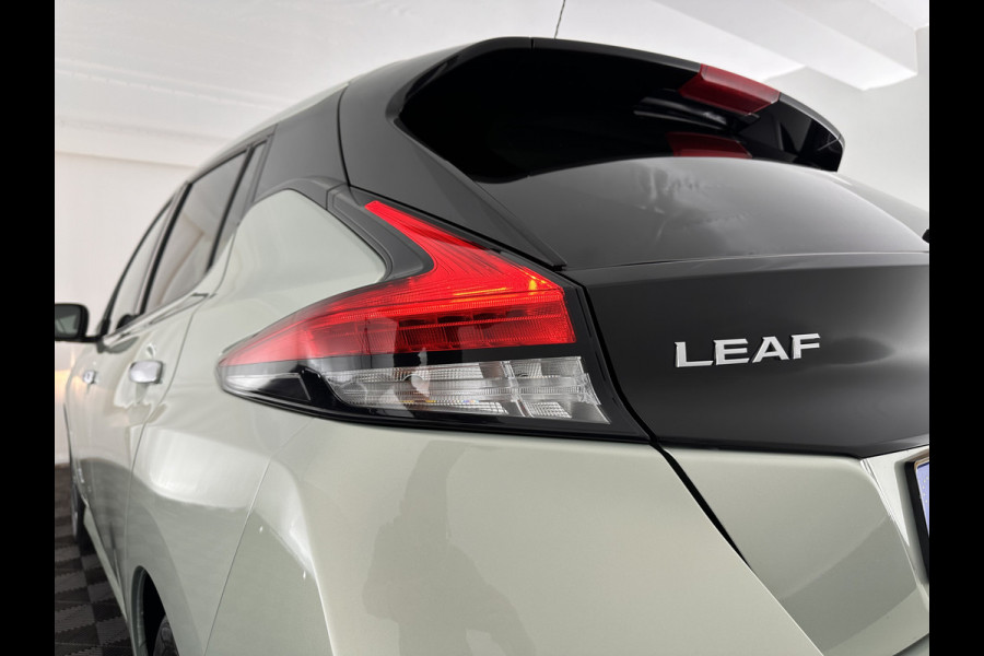 Nissan Leaf 2.ZERO EDITION 40 kWh Aut. *ADAPTIVE-CRUISE | DIGI-COCKPIT | TOP-VIEW | BLINDSPOT | KEYLESS | DAB+ | LANE-ASSIST | HEATED-SEATS | ECC | PDC | COMFORT-SEATS | 17"ALU*