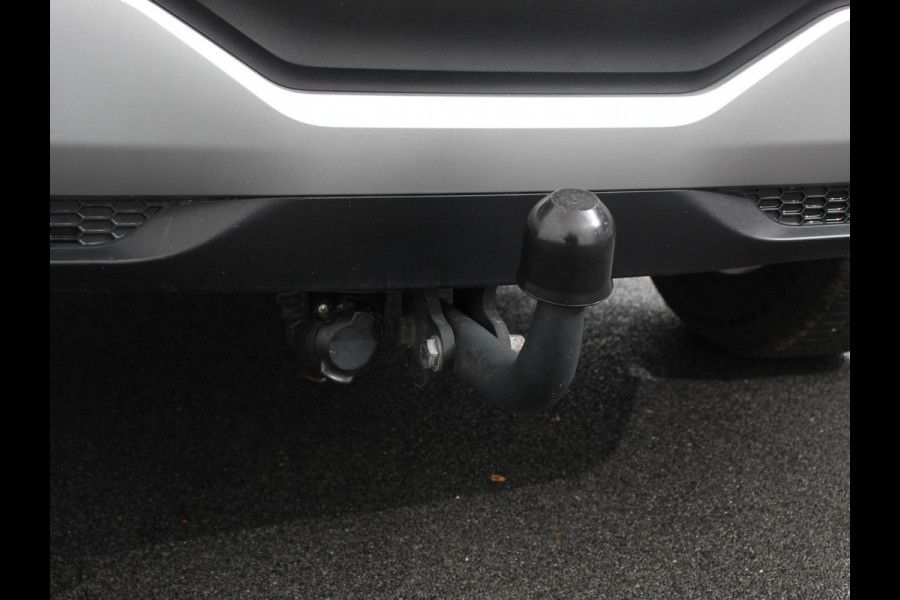 Nissan QASHQAI 1.3 MHEV Xtronic N-Connecta Navigatie Climate Control Camera Led Verwarmde voorstoelen Adaptive Cruise Control Trekhaak