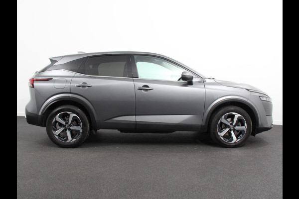 Nissan QASHQAI 1.3 MHEV Xtronic N-Connecta Navigatie Climate Control Camera Led Verwarmde voorstoelen Adaptive Cruise Control Trekhaak
