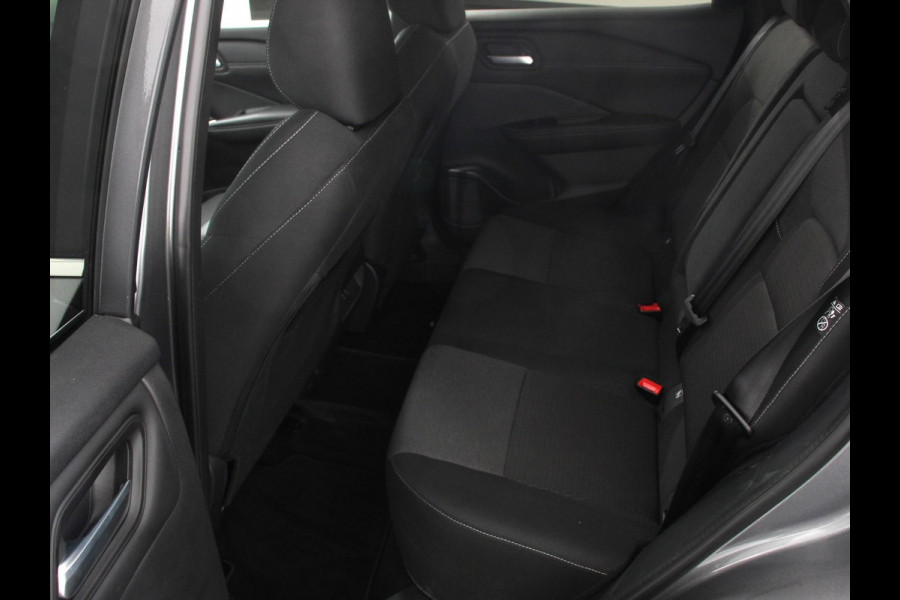Nissan QASHQAI 1.3 MHEV Xtronic N-Connecta Navigatie Climate Control Camera Led Verwarmde voorstoelen Adaptive Cruise Control Trekhaak