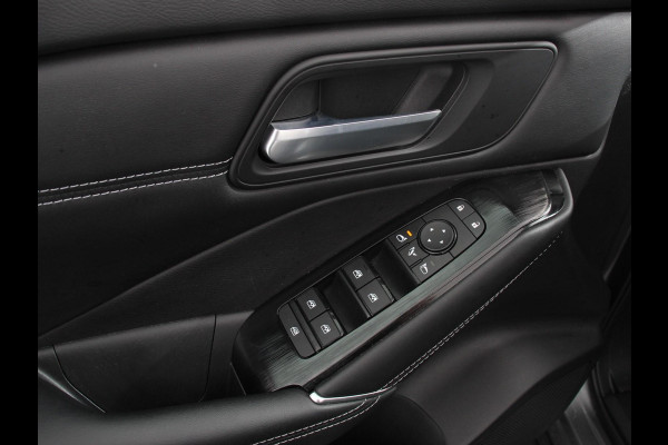 Nissan QASHQAI 1.3 MHEV Xtronic N-Connecta Navigatie Climate Control Camera Led Verwarmde voorstoelen Adaptive Cruise Control Trekhaak