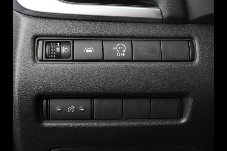 Nissan QASHQAI 1.3 MHEV Xtronic N-Connecta Navigatie Climate Control Camera Led Verwarmde voorstoelen Adaptive Cruise Control Trekhaak