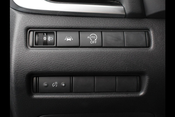 Nissan QASHQAI 1.3 MHEV Xtronic N-Connecta Navigatie Climate Control Camera Led Verwarmde voorstoelen Adaptive Cruise Control Trekhaak