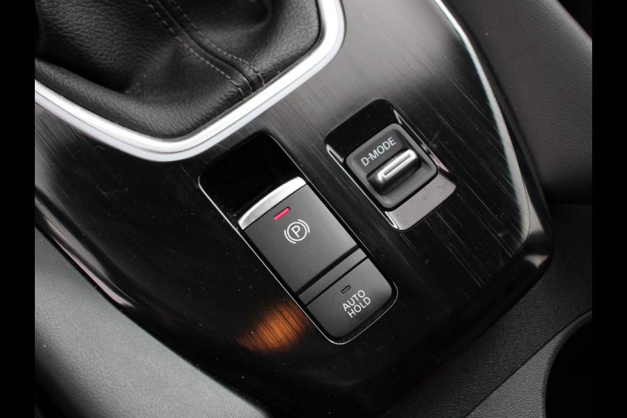 Nissan QASHQAI 1.3 MHEV Xtronic N-Connecta Navigatie Climate Control Camera Led Verwarmde voorstoelen Adaptive Cruise Control Trekhaak