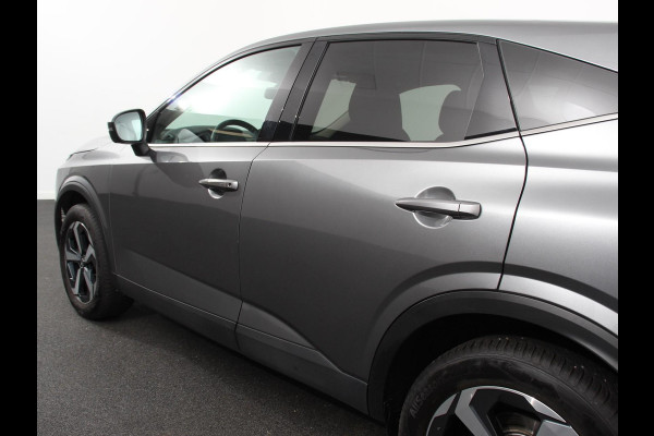 Nissan QASHQAI 1.3 MHEV Xtronic N-Connecta Navigatie Climate Control Camera Led Verwarmde voorstoelen Adaptive Cruise Control Trekhaak