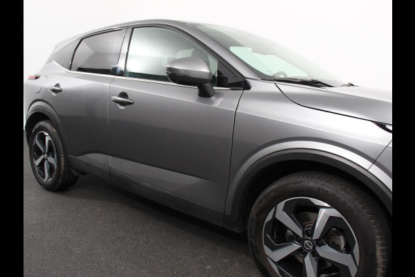 Nissan QASHQAI 1.3 MHEV Xtronic N-Connecta Navigatie Climate Control Camera Led Verwarmde voorstoelen Adaptive Cruise Control Trekhaak