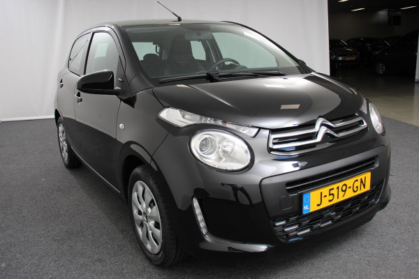 Citroën C1 1.0 VTi Feel Airco Bluetooth Led 5 deurs