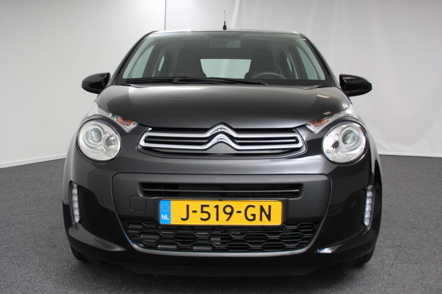 Citroën C1 1.0 VTi Feel Airco Bluetooth Led 5 deurs