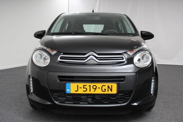 Citroën C1 1.0 VTi Feel Airco Bluetooth Led 5 deurs
