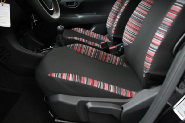 Citroën C1 1.0 VTi Feel Airco Bluetooth Led 5 deurs