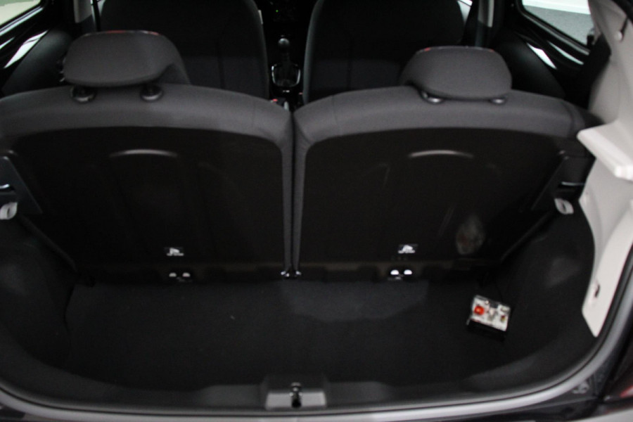 Citroën C1 1.0 VTi Feel Airco Bluetooth Led 5 deurs