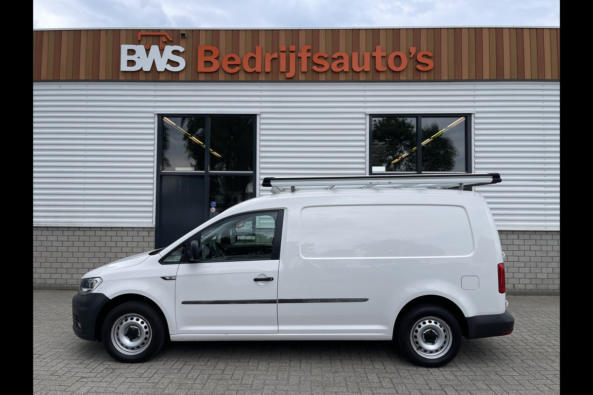 Volkswagen Caddy 2.0 TDI L2H1 BMT Maxi Comfortline / vaste prijs rijklaar € 13.450 ex btw / euro 6 / bpm vrij / lease vanaf € 227 / airco / cruise / trekhaak / imperial / ingerichte laadruimte ! Volkswagen Caddy 2.0 TDI L2H1 BMT Maxi Comfortline / vaste prijs rijklaar € 13.450 ex btw / euro 6 / bpm vrij / lease vanaf € 227 / airco / cruise / trekhaak / imperial / ingerichte laadruimte !