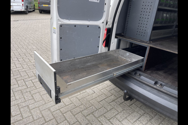 Volkswagen Caddy 2.0 TDI L2H1 BMT Maxi Comfortline / vaste prijs rijklaar € 13.450 ex btw / euro 6 / bpm vrij / lease vanaf € 227 / airco / cruise / trekhaak / imperial / ingerichte laadruimte !