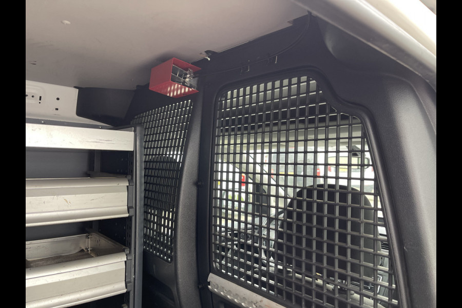 Volkswagen Caddy 2.0 TDI L2H1 BMT Maxi Comfortline / vaste prijs rijklaar € 13.450 ex btw / euro 6 / bpm vrij / lease vanaf € 227 / airco / cruise / trekhaak / imperial / ingerichte laadruimte !