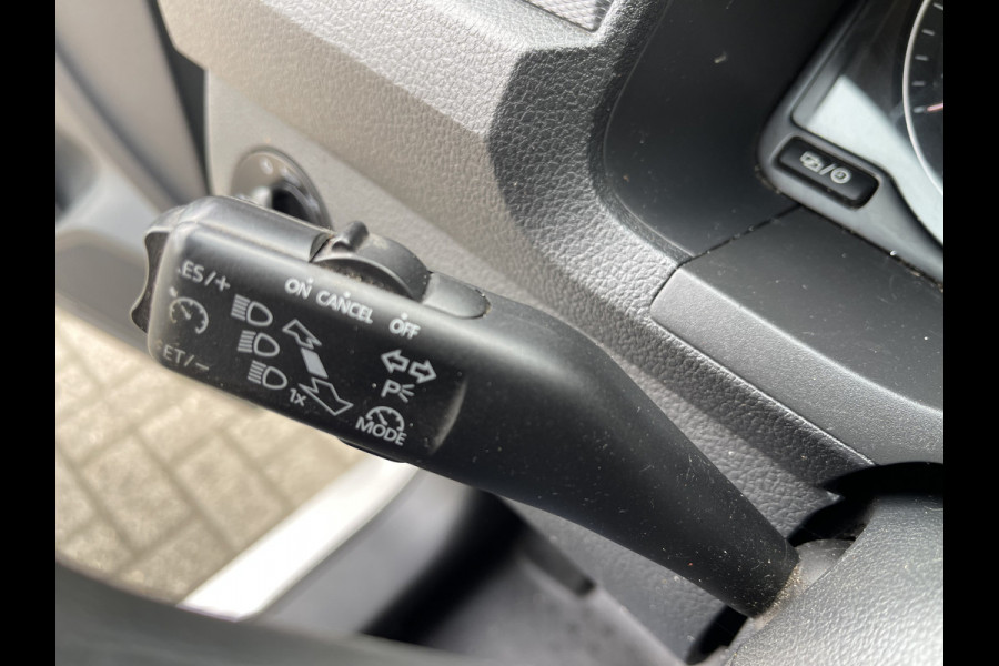 Volkswagen Caddy 2.0 TDI L2H1 BMT Maxi Comfortline / vaste prijs rijklaar € 13.450 ex btw / euro 6 / bpm vrij / lease vanaf € 227 / airco / cruise / trekhaak / imperial / ingerichte laadruimte !