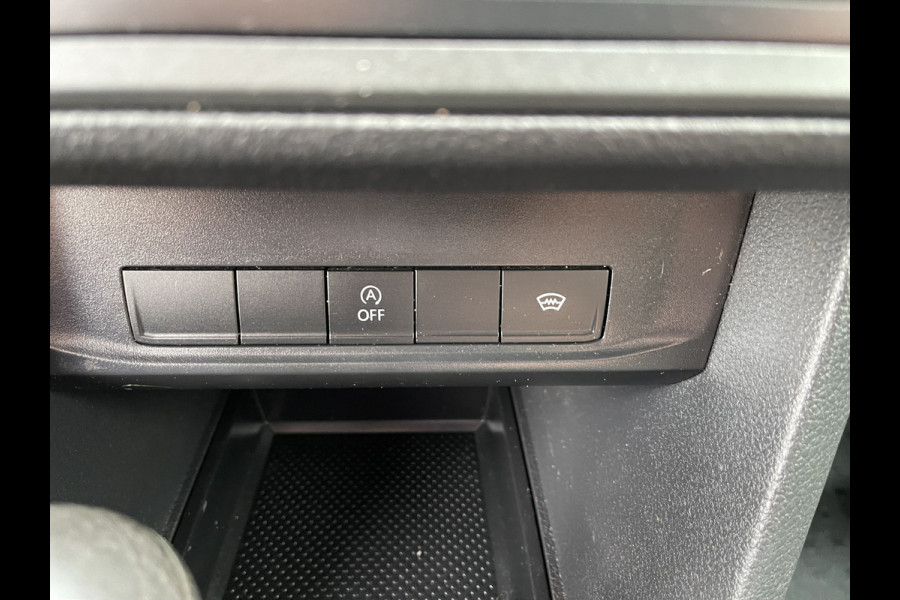 Volkswagen Caddy 2.0 TDI L2H1 BMT Maxi Comfortline / vaste prijs rijklaar € 13.450 ex btw / euro 6 / bpm vrij / lease vanaf € 227 / airco / cruise / trekhaak / imperial / ingerichte laadruimte !