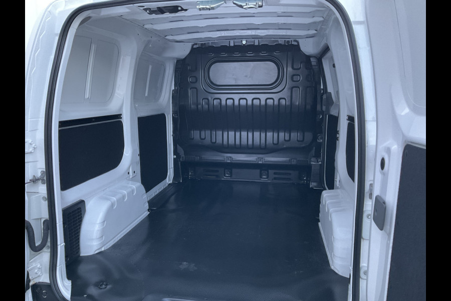 Nissan NV200 Business 40 kWh Navi/Cam Stoel/stuurverwarming