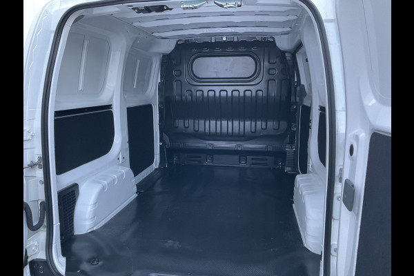 Nissan NV200 Business 40 kWh Navi/Cam Stoel/stuurverwarming