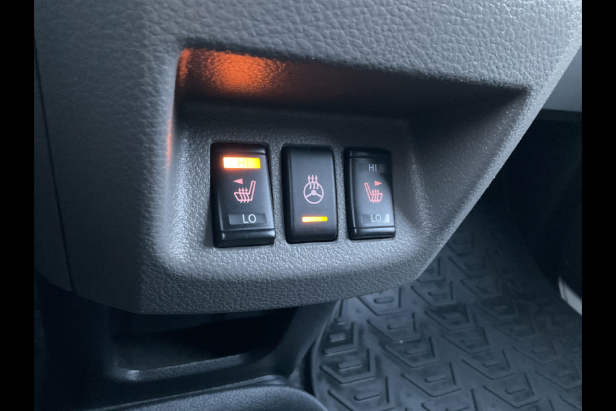 Nissan NV200 Business 40 kWh Navi/Cam Stoel/stuurverwarming