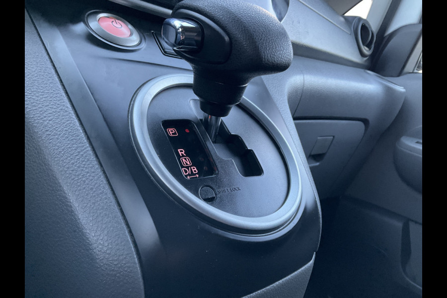 Nissan NV200 Business 40 kWh Navi/Cam Stoel/stuurverwarming
