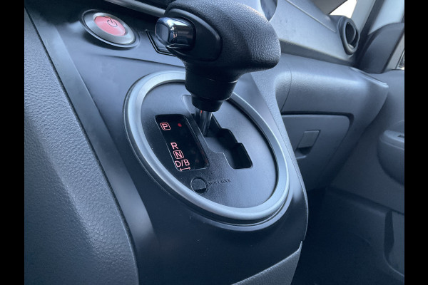 Nissan NV200 Business 40 kWh Navi/Cam Stoel/stuurverwarming