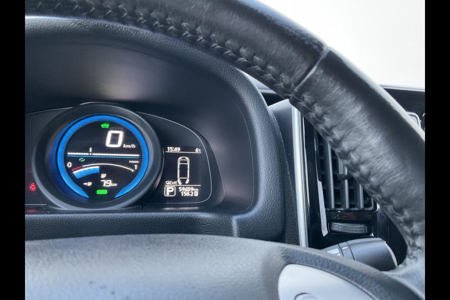 Nissan NV200 Business 40 kWh Navi/Cam Stoel/stuurverwarming